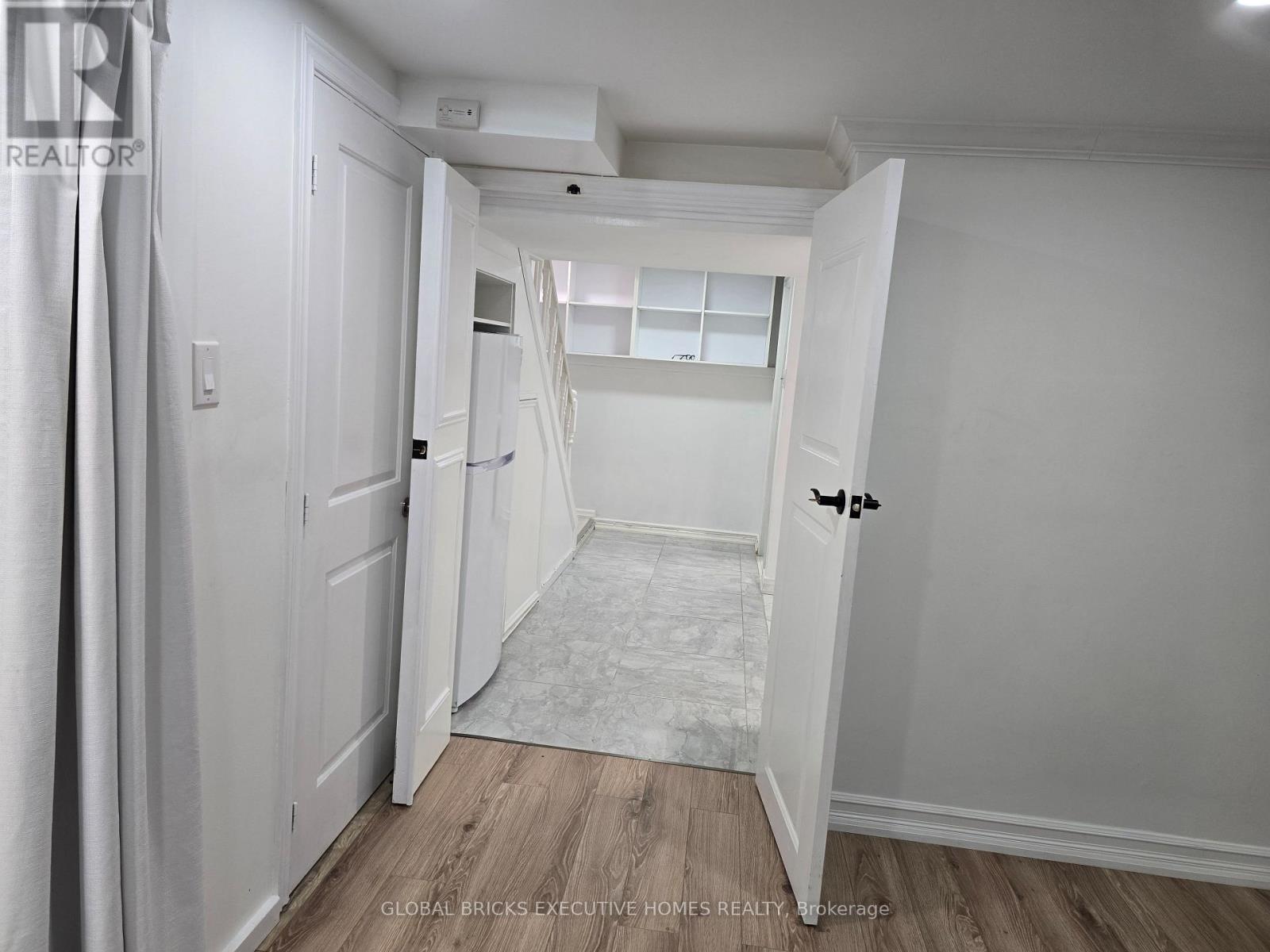34 - 57 Hansen Road N, Brampton, ON