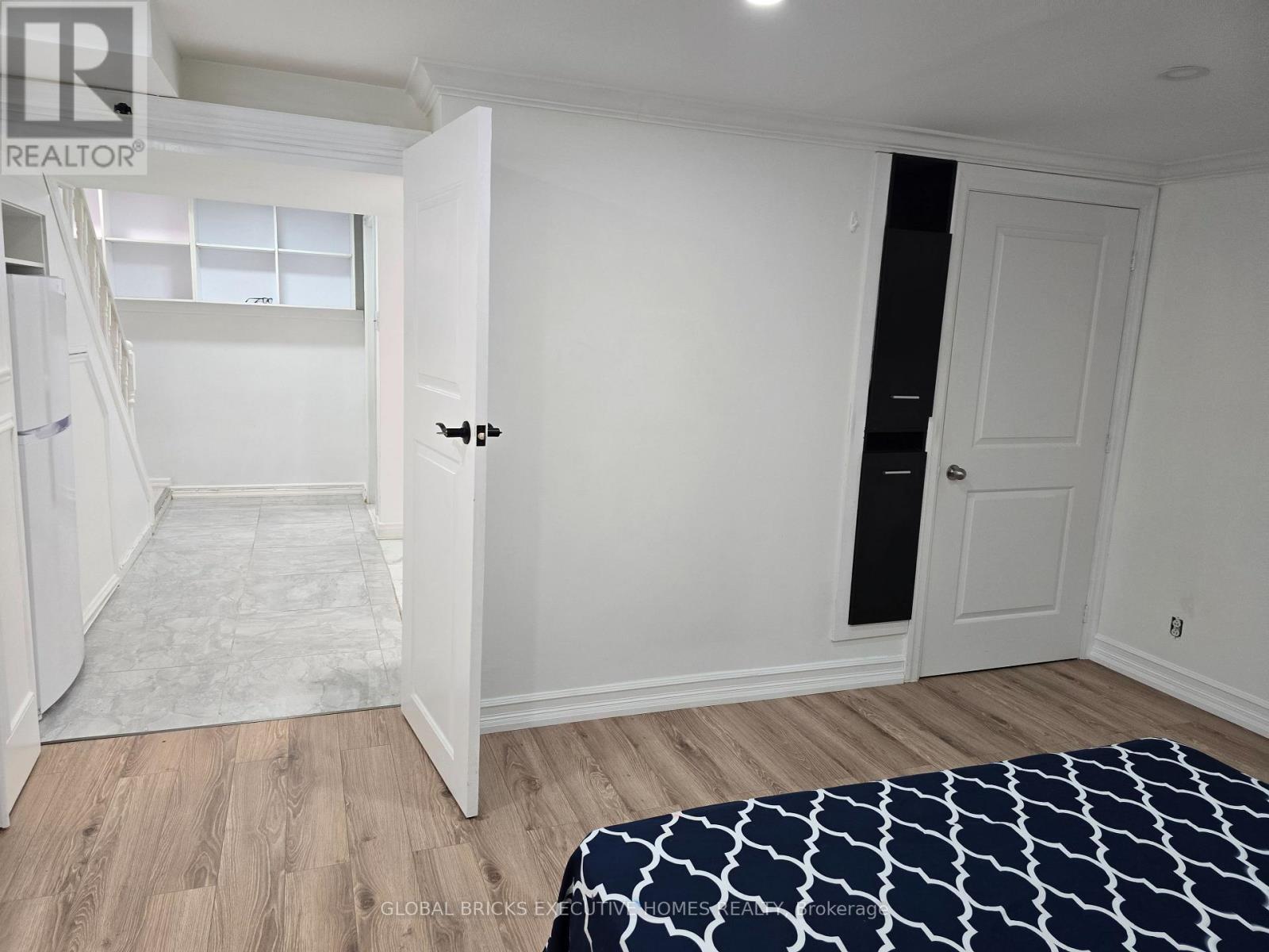 34 - 57 Hansen Road N, Brampton, ON