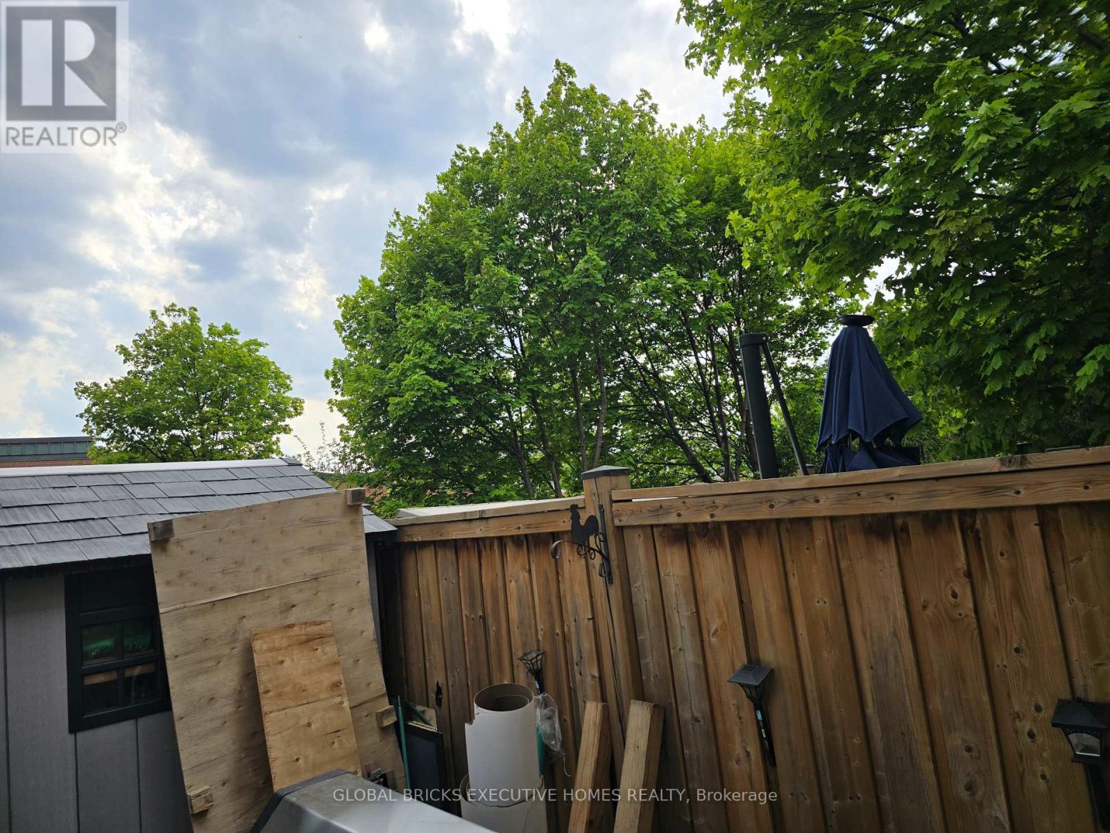 34 - 57 Hansen Road N, Brampton, ON