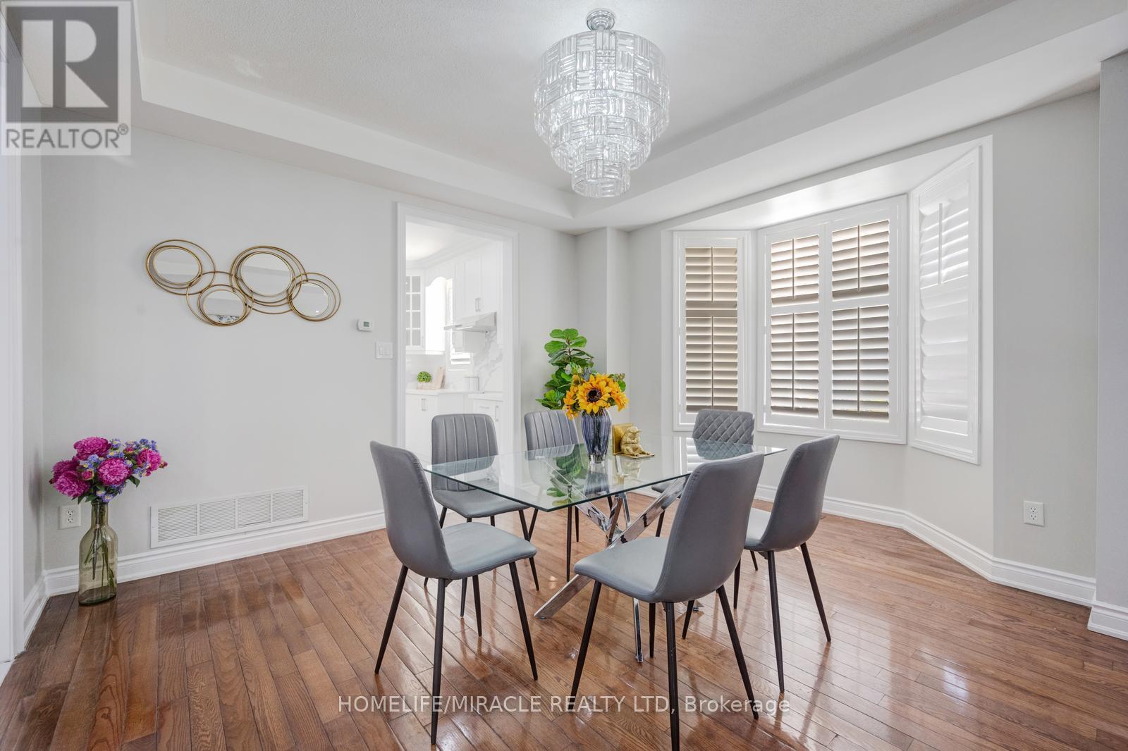 17 Latania Boulevard, Brampton, ON