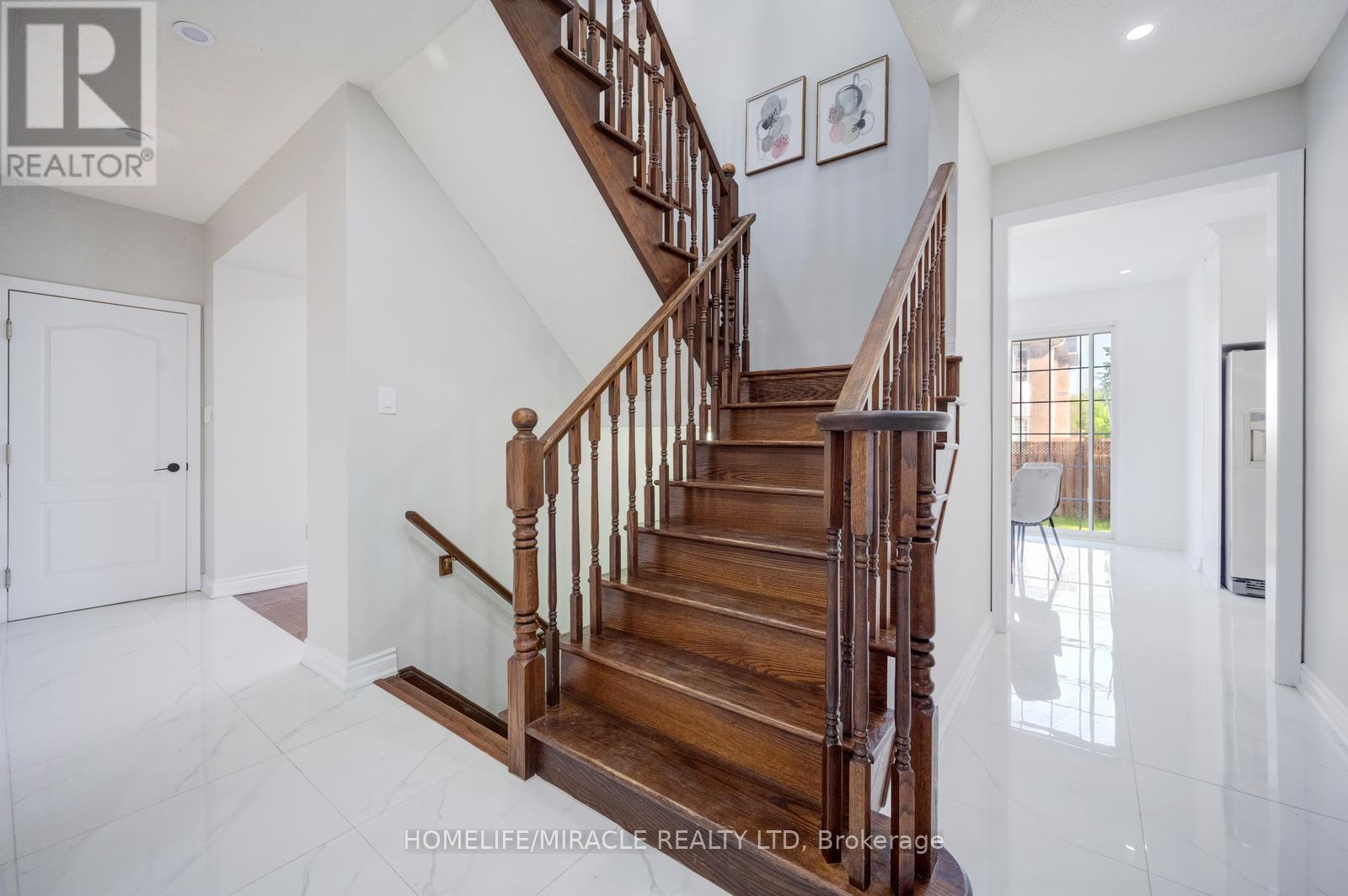 17 Latania Boulevard, Brampton, ON