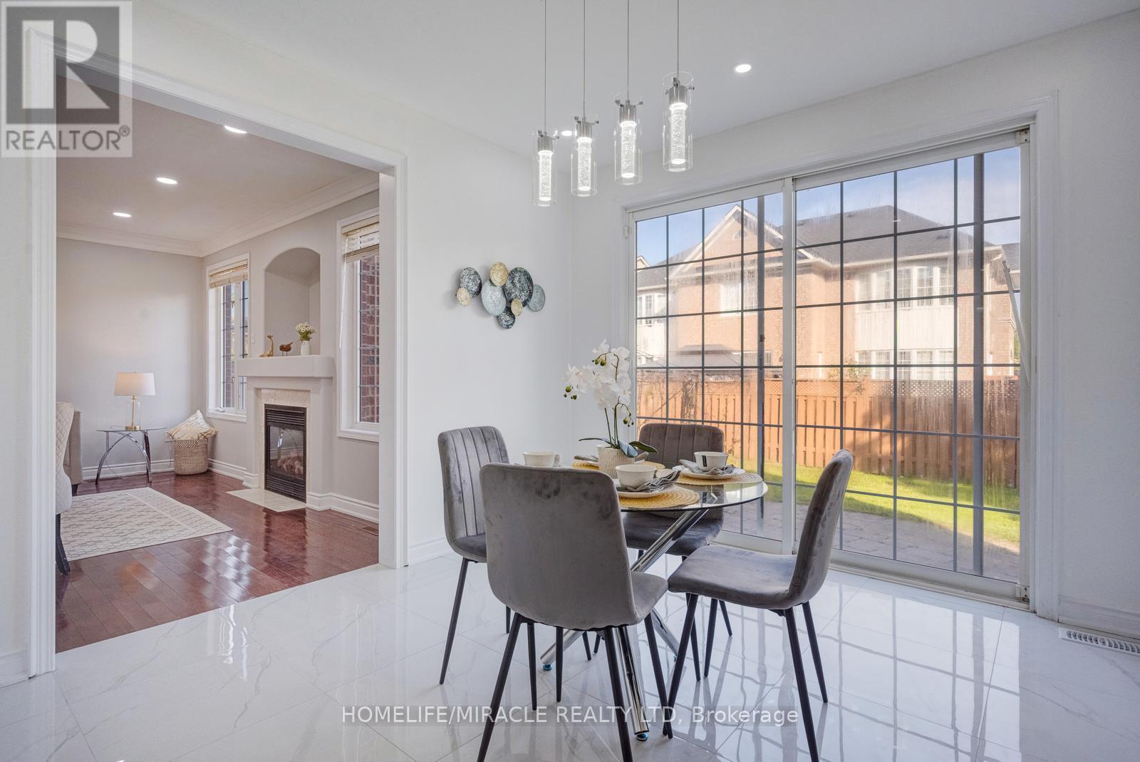 17 Latania Boulevard, Brampton, ON
