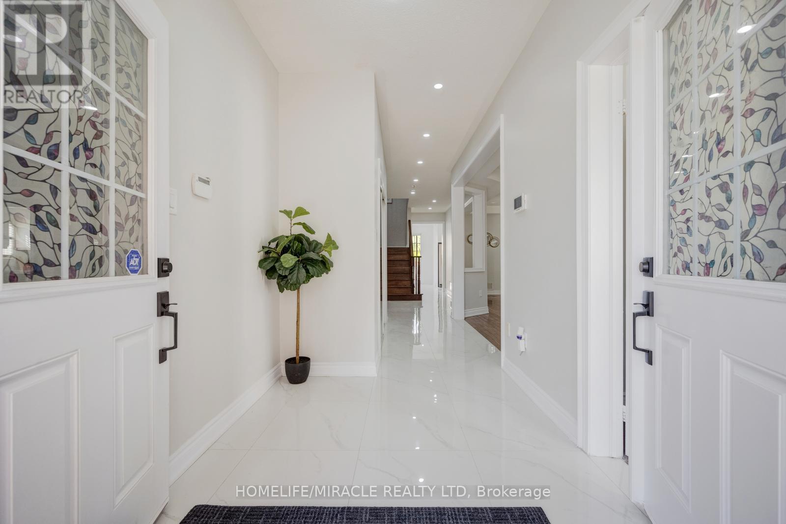 17 Latania Boulevard, Brampton, ON