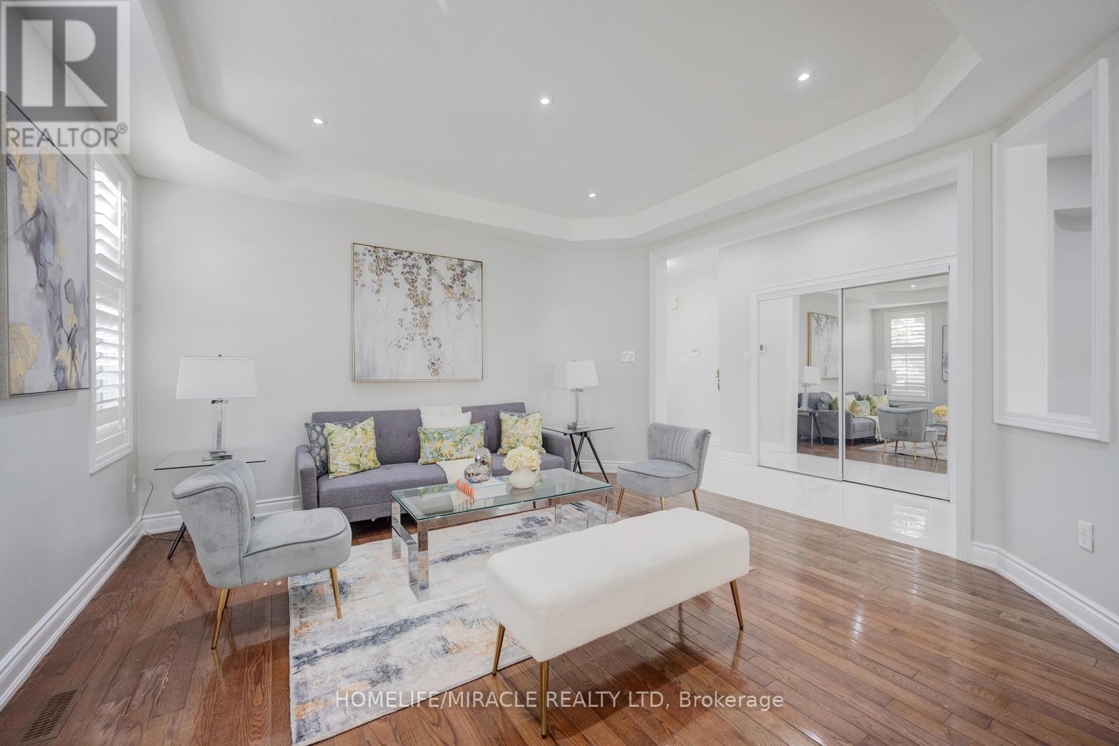 17 Latania Boulevard, Brampton, ON