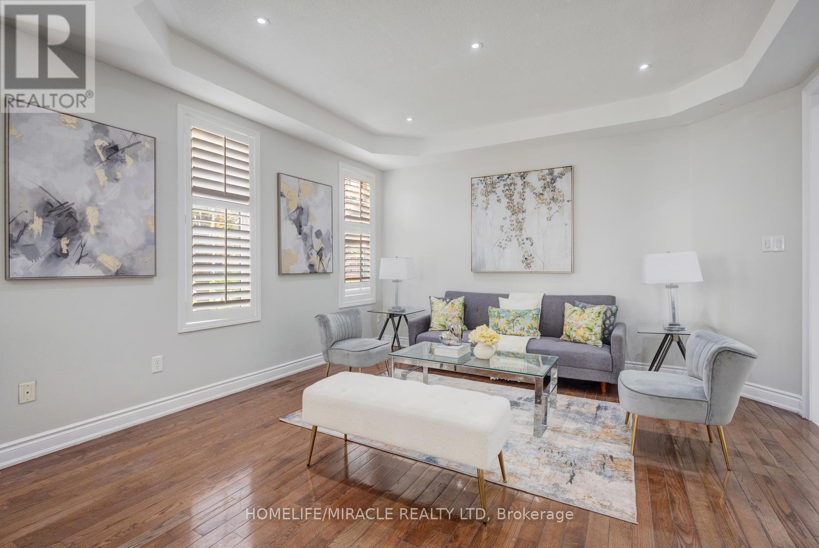 17 Latania Boulevard, Brampton, ON