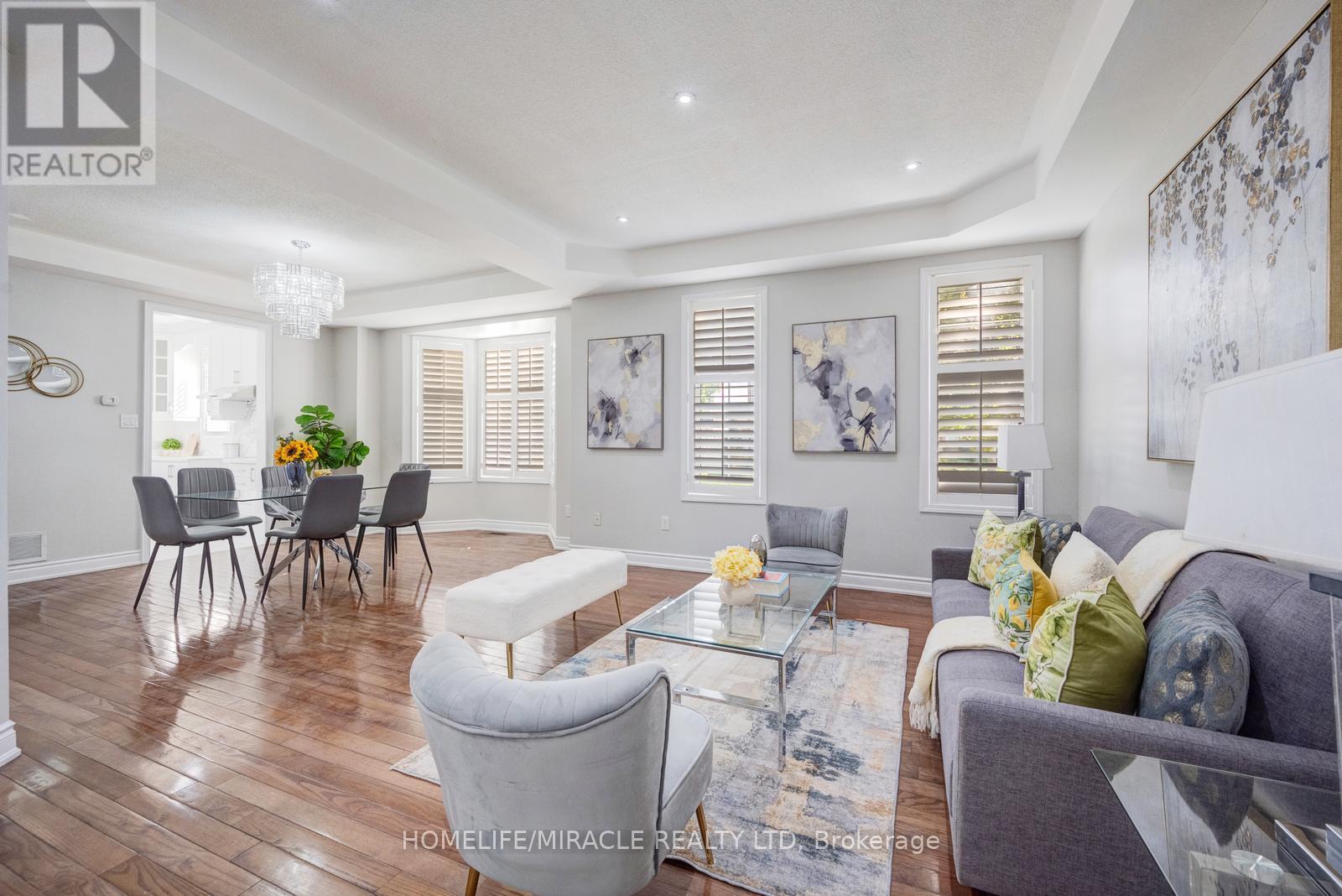 17 Latania Boulevard, Brampton, ON