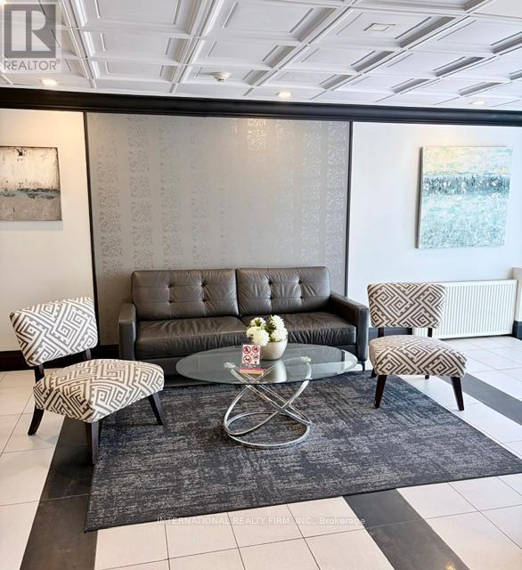 Lobby - Lph2 - 600 Rexdale Boulevard, Toronto, ON