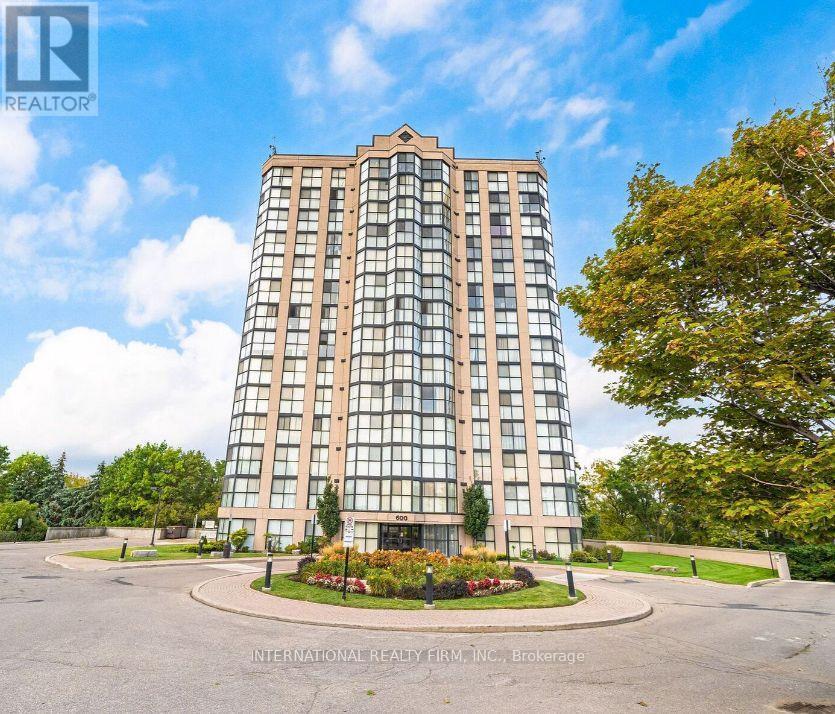 Lph2 - 600 Rexdale Boulevard, Toronto, ON