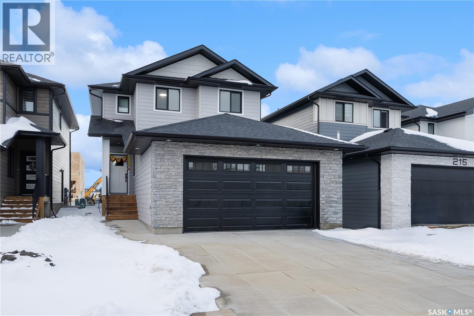 243 Leskiw Lane, Saskatoon, SK