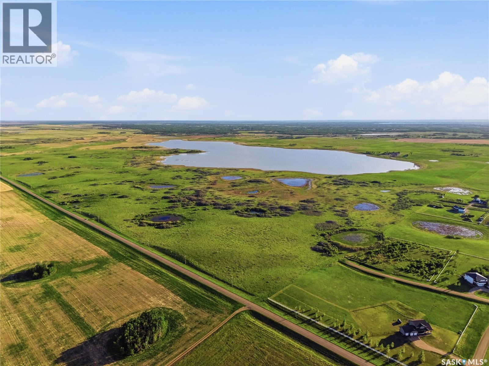 Highway 663 Land, Dundurn Rm No. 314, SK