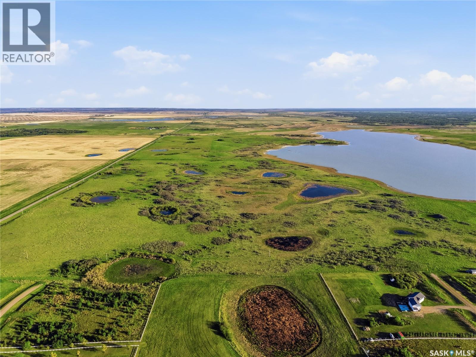 Highway 663 Land, Dundurn Rm No. 314, SK