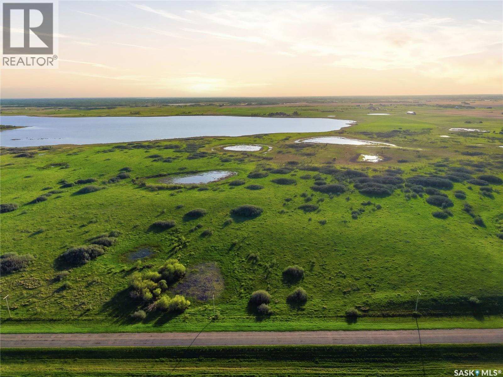 Highway 663 Land, Dundurn Rm No. 314, SK