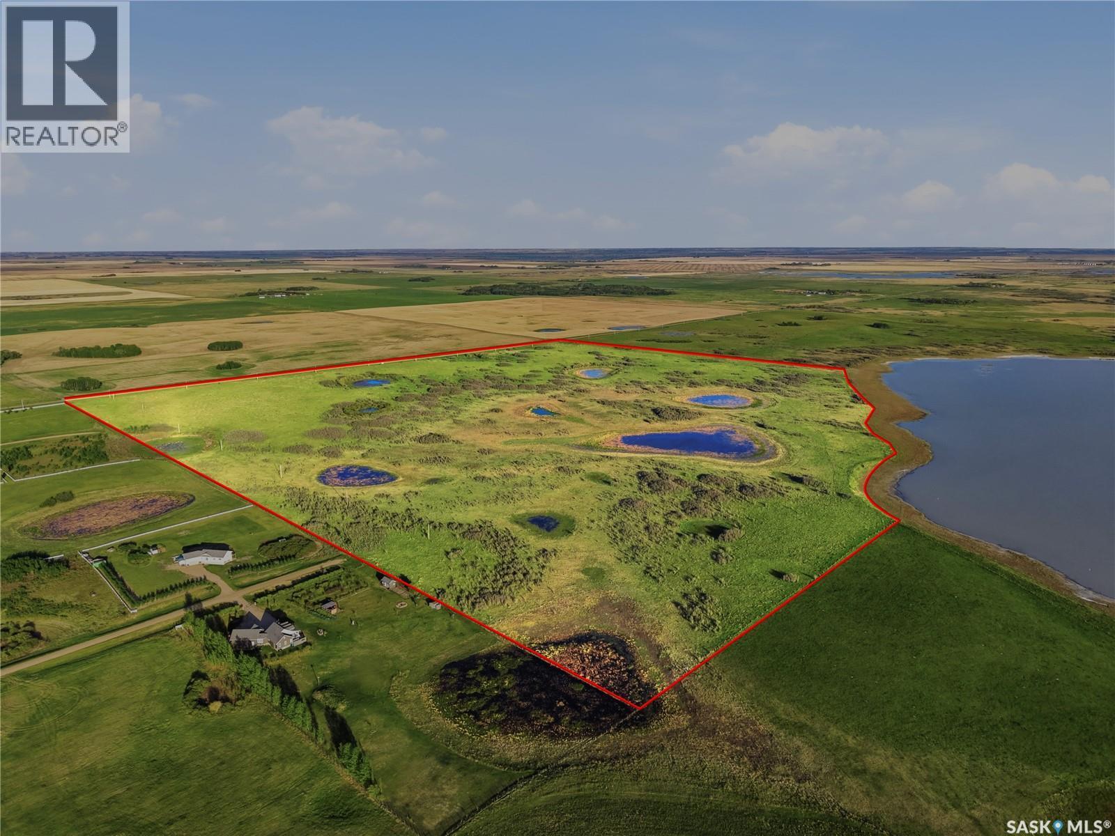 Highway 663 Land, Dundurn Rm No. 314, SK