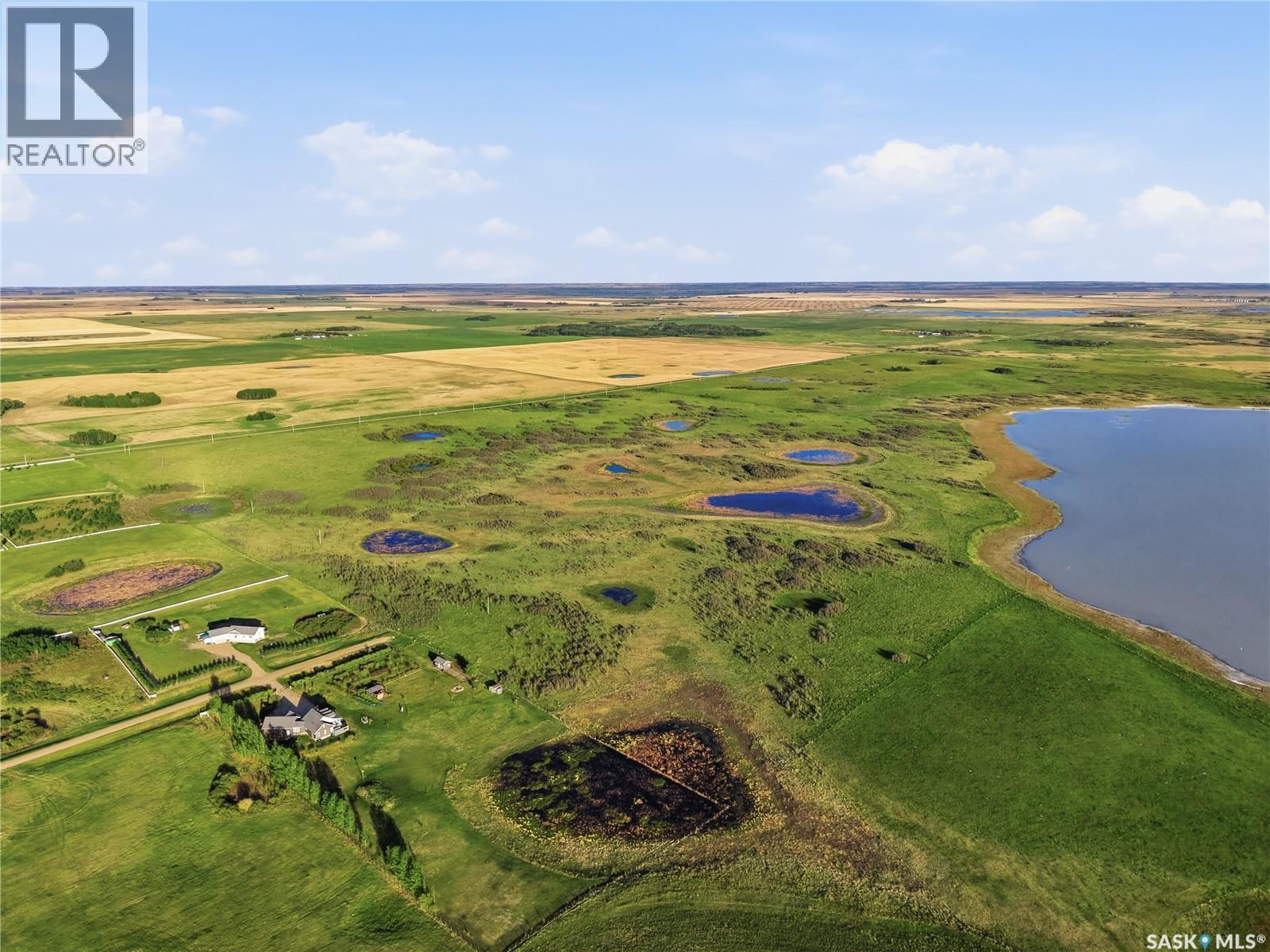 Highway 663 Land, Dundurn Rm No. 314, SK