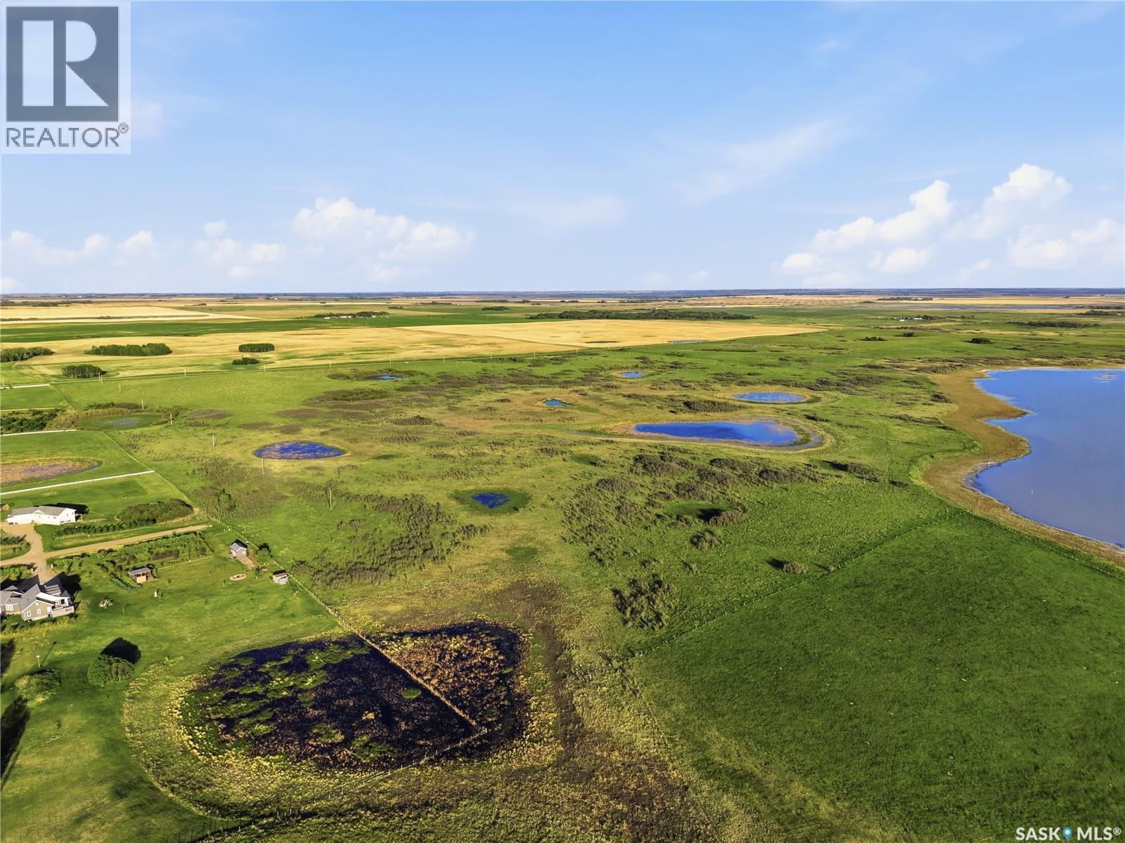 Highway 663 Land, Dundurn Rm No. 314, SK