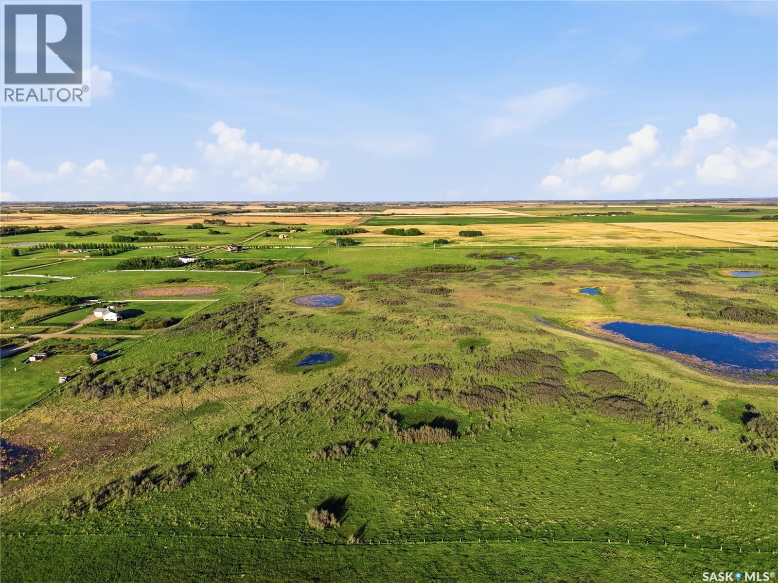 Highway 663 Land, Dundurn Rm No. 314, SK