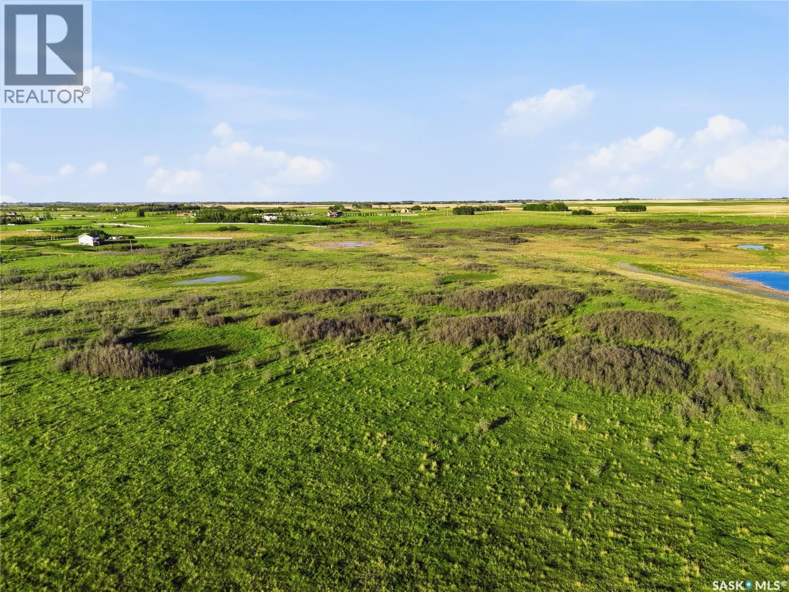 Highway 663 Land, Dundurn Rm No. 314, SK