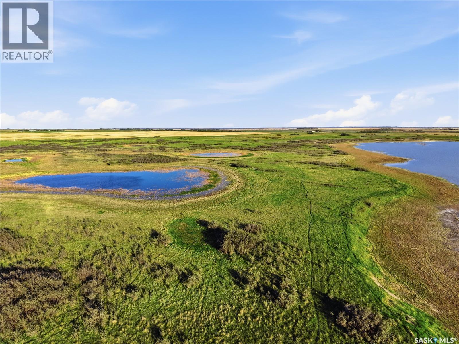 Highway 663 Land, Dundurn Rm No. 314, SK