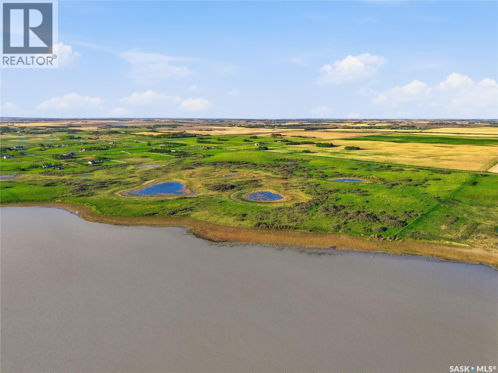 Highway 663 Land, Dundurn Rm No. 314, SK