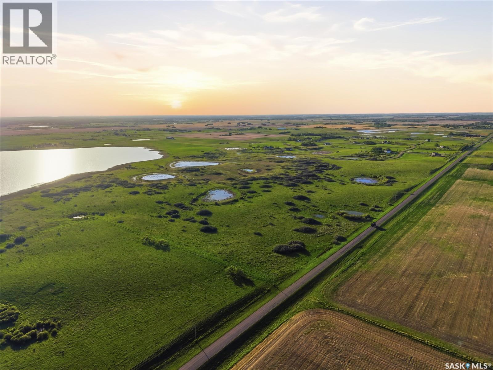 Highway 663 Land, Dundurn Rm No. 314, SK