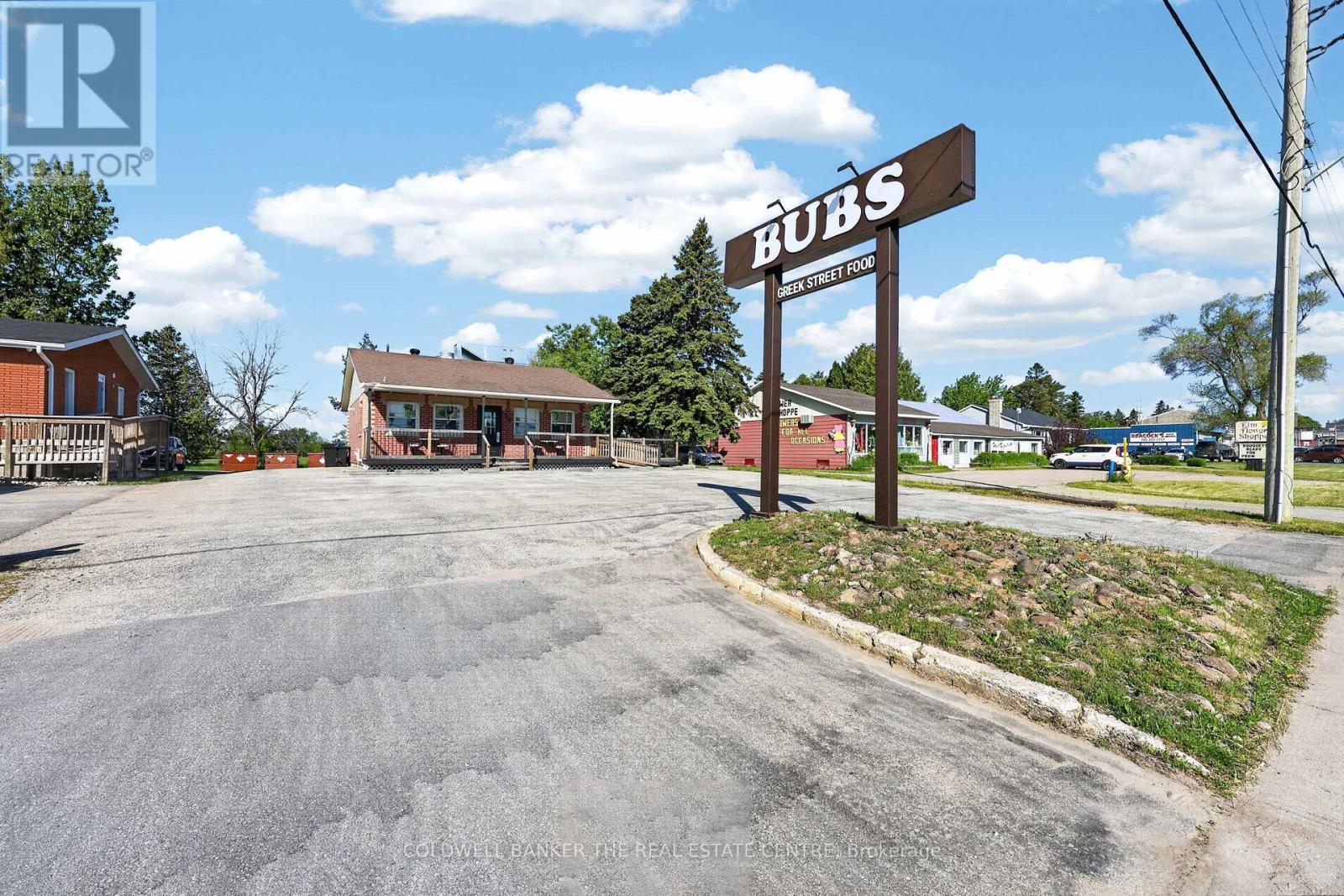 56 Yonge Street S, Springwater, ON