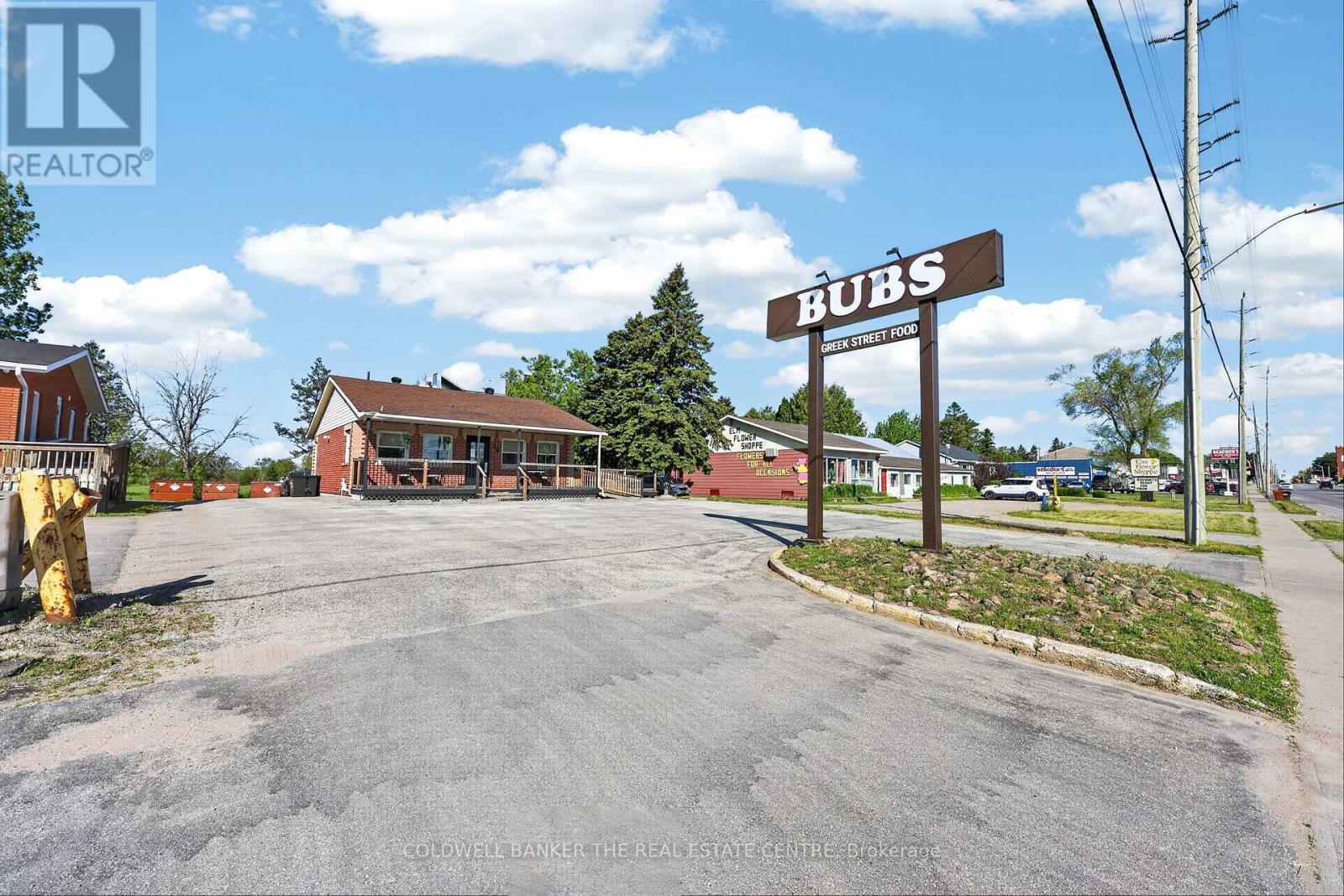 56 Yonge Street S, Springwater, ON