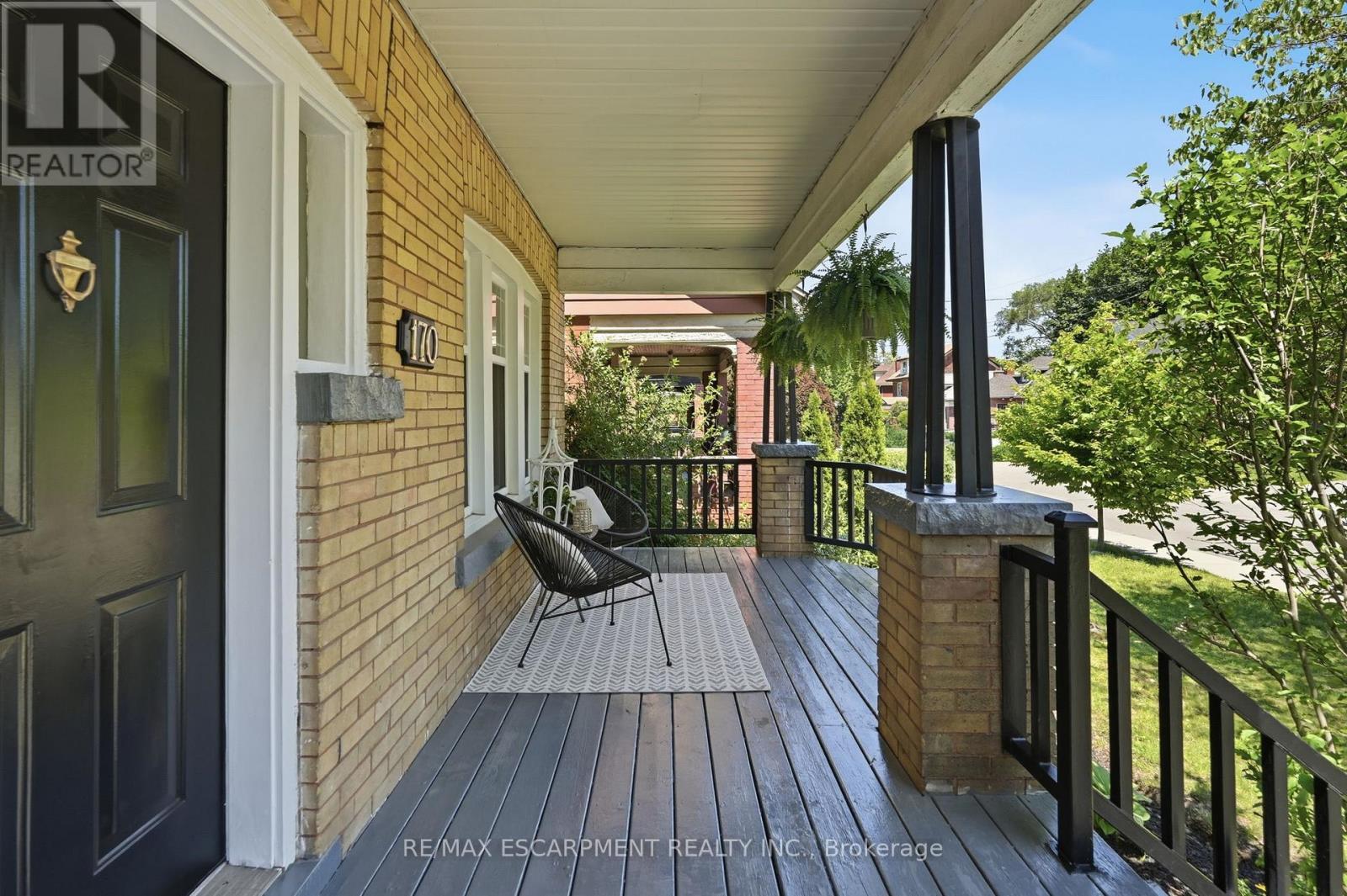 170 Kensington Avenue S, Hamilton, ON