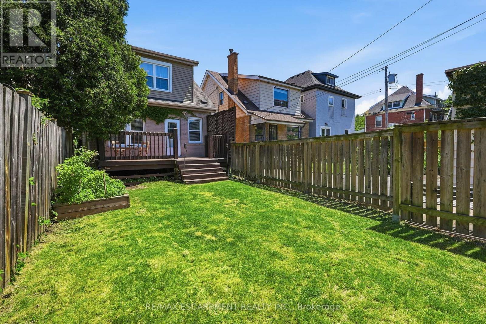 170 Kensington Avenue S, Hamilton, ON