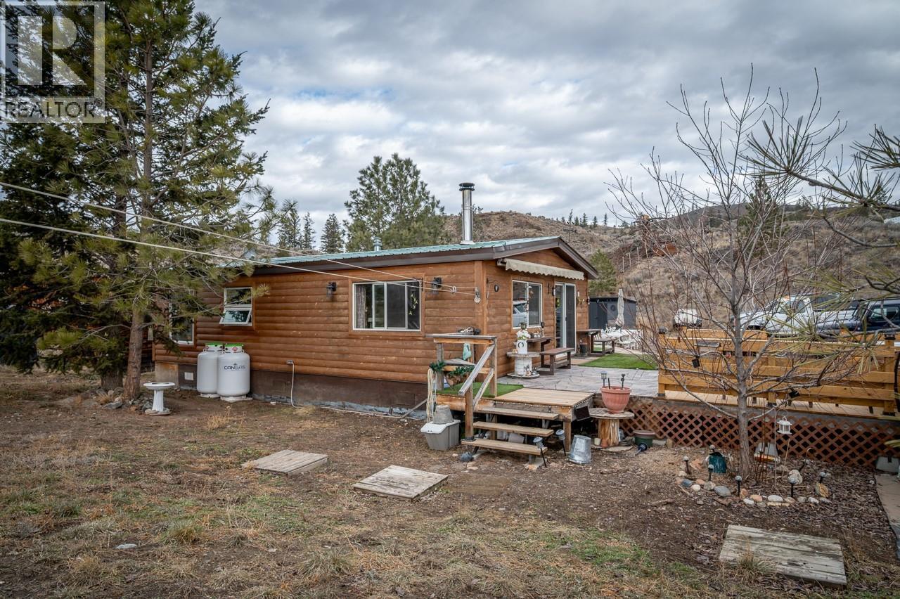 5173 Trans Canada Highway, Kamloops, BC