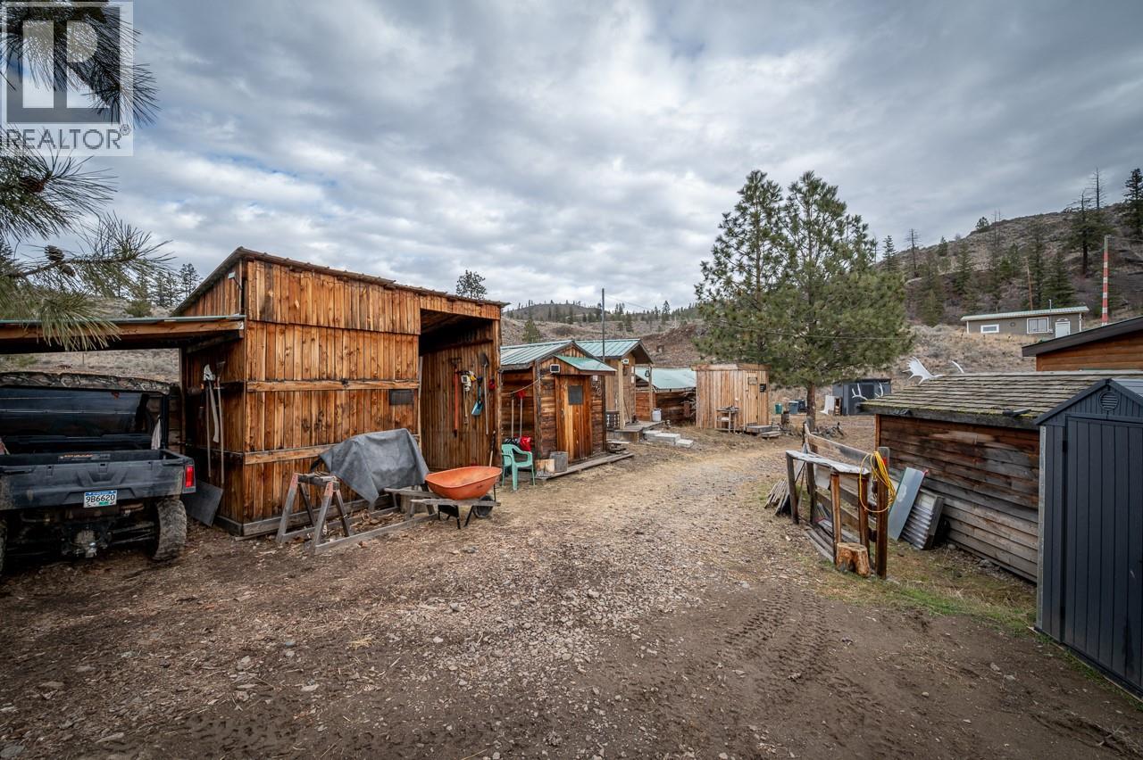 5173 Trans Canada Highway, Kamloops, BC