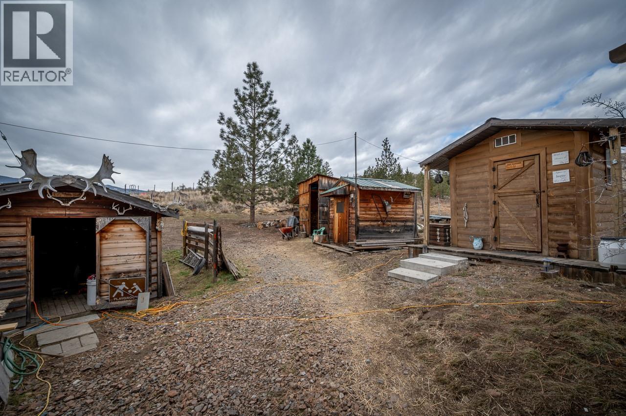 5173 Trans Canada Highway, Kamloops, BC