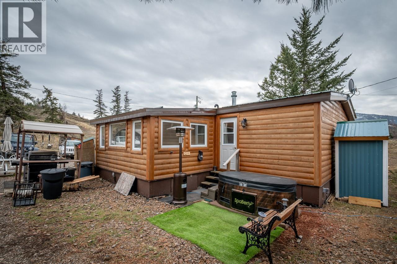 5173 Trans Canada Highway, Kamloops, BC