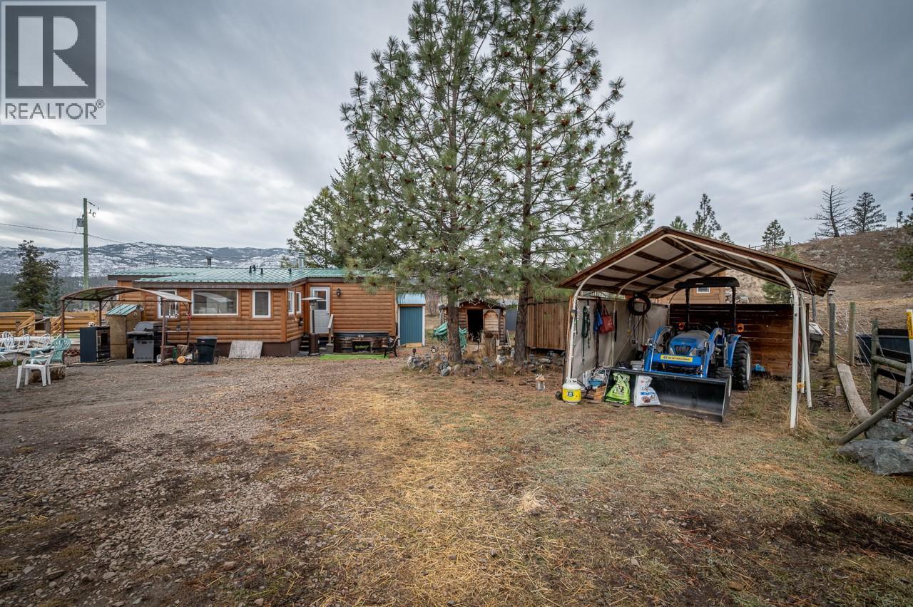 5173 Trans Canada Highway, Kamloops, BC