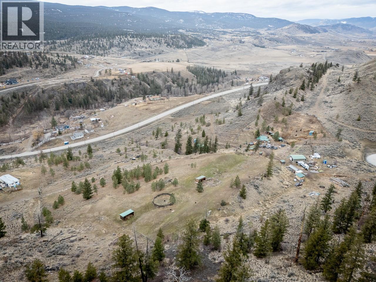 5173 Trans Canada Highway, Kamloops, BC
