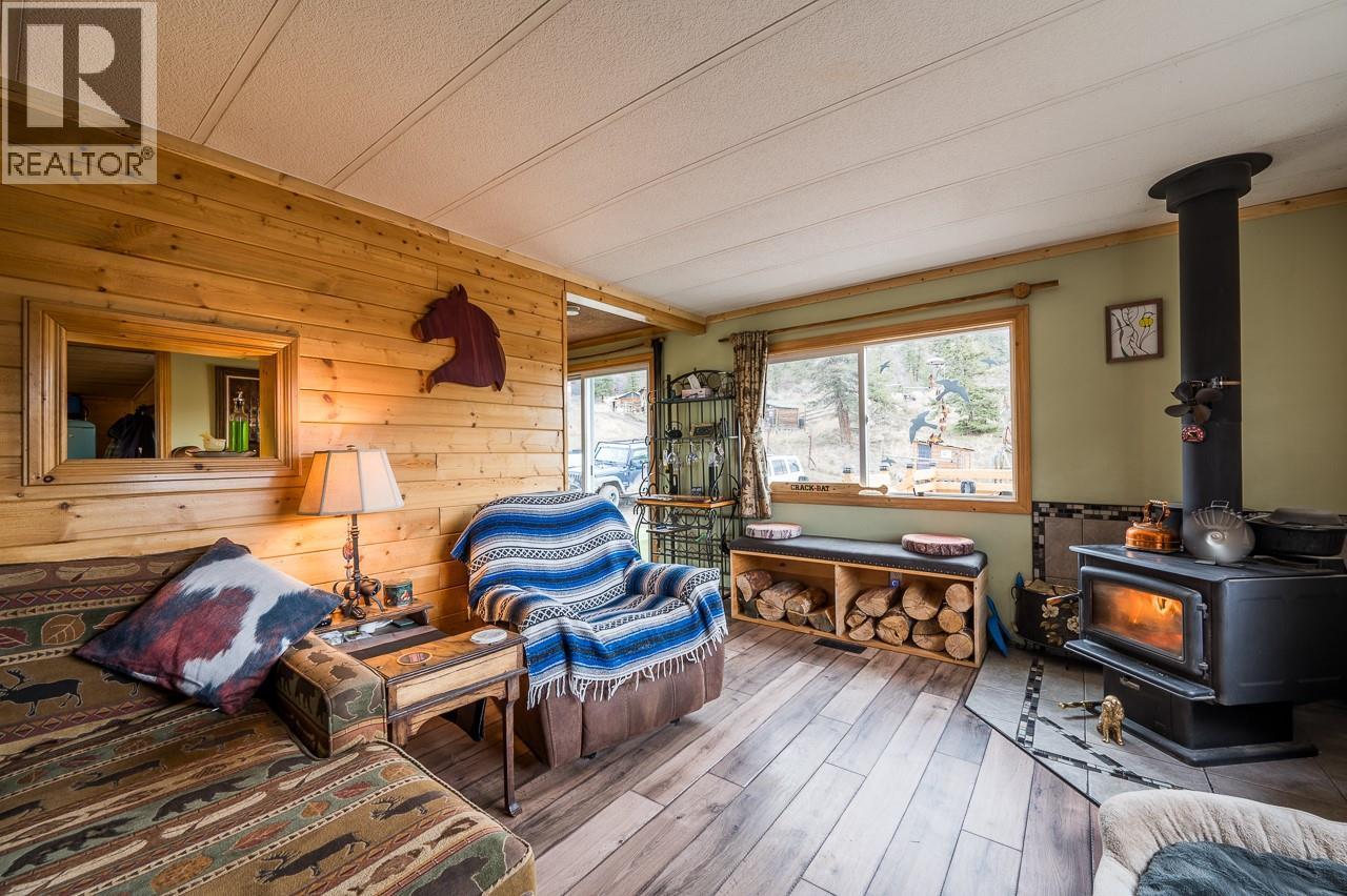 5173 Trans Canada Highway, Kamloops, BC