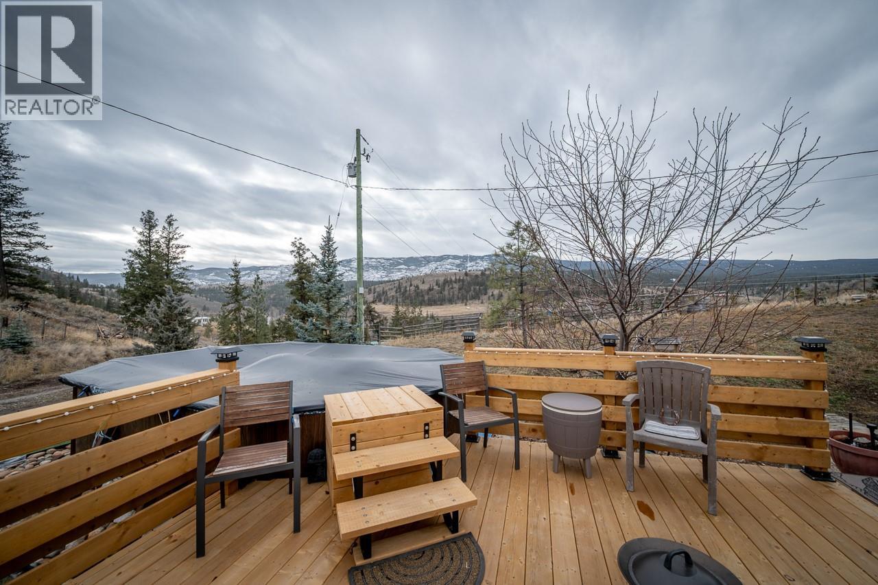 5173 Trans Canada Highway, Kamloops, BC