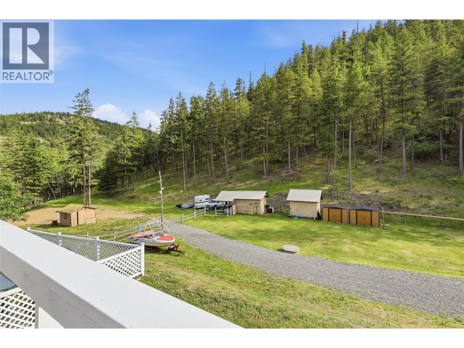 2015 Pratt Road, Kamloops, BC