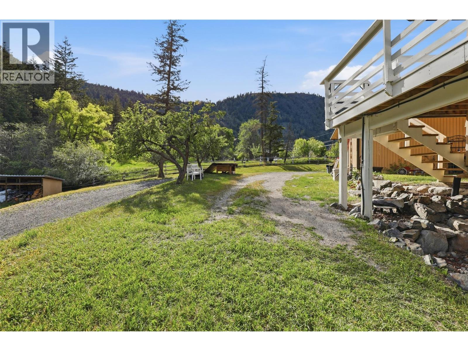 2015 Pratt Road, Kamloops, BC