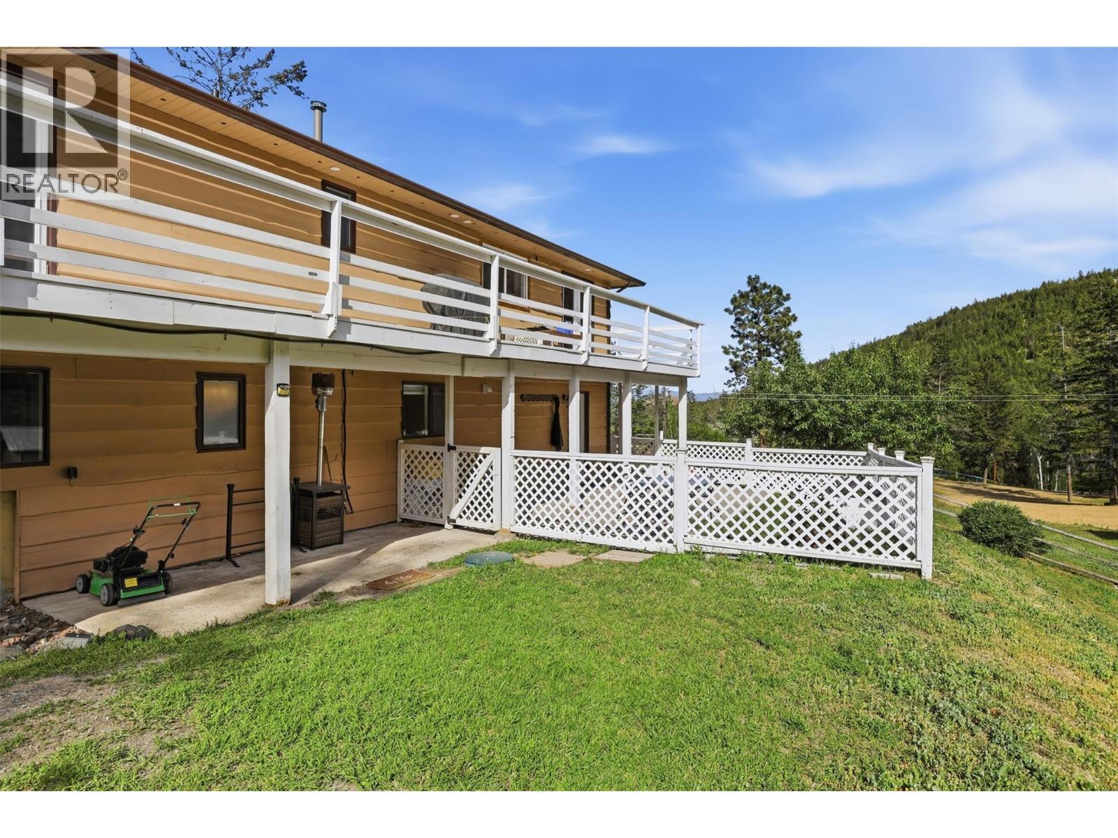 2015 Pratt Road, Kamloops, BC
