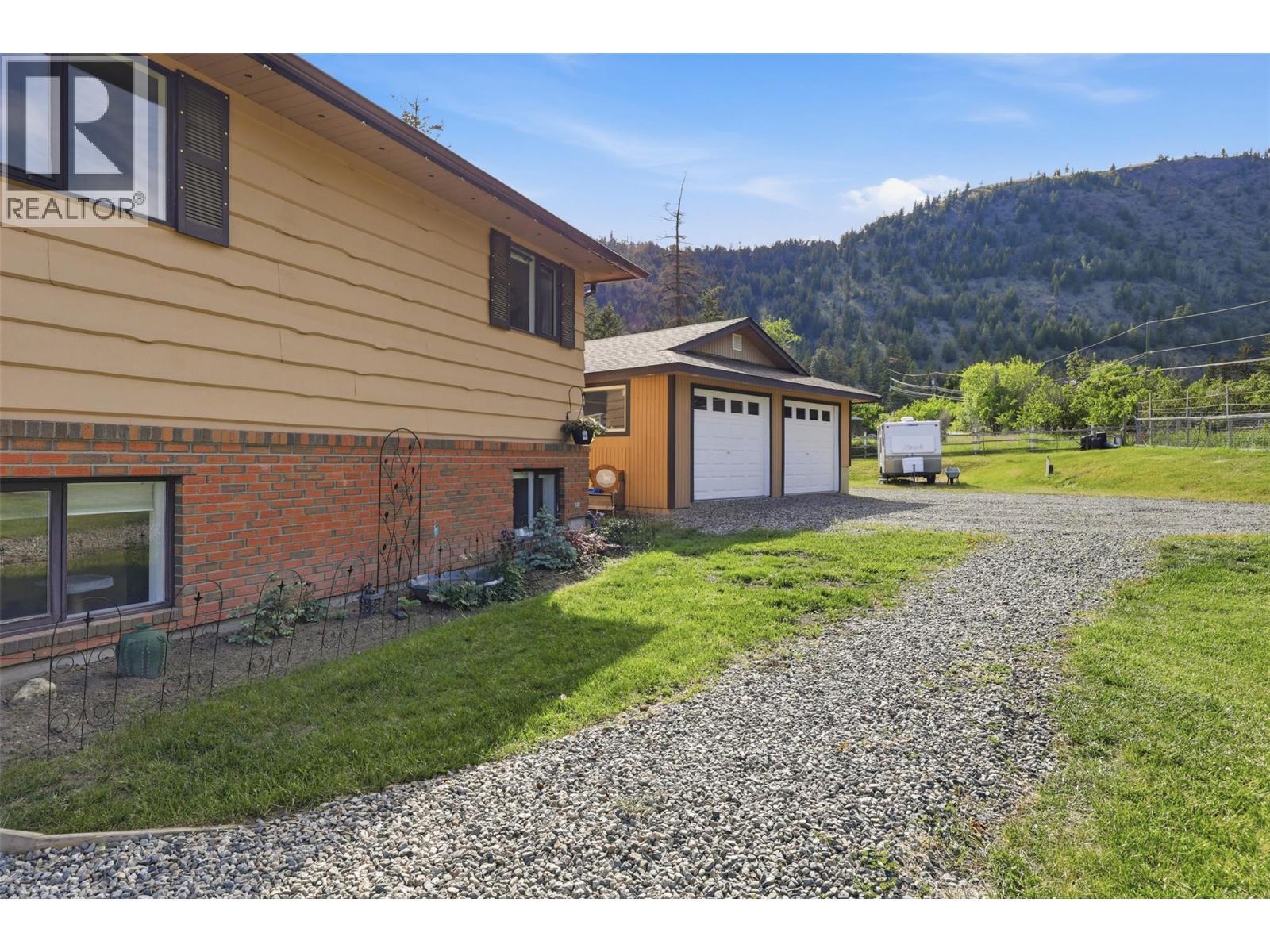 2015 Pratt Road, Kamloops, BC