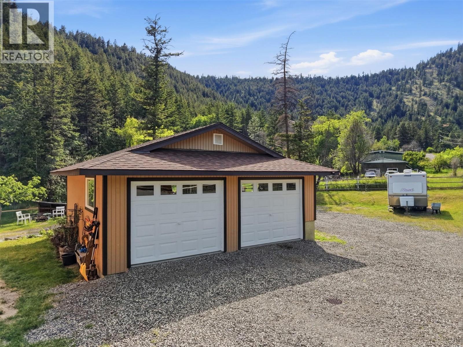 2015 Pratt Road, Kamloops, BC