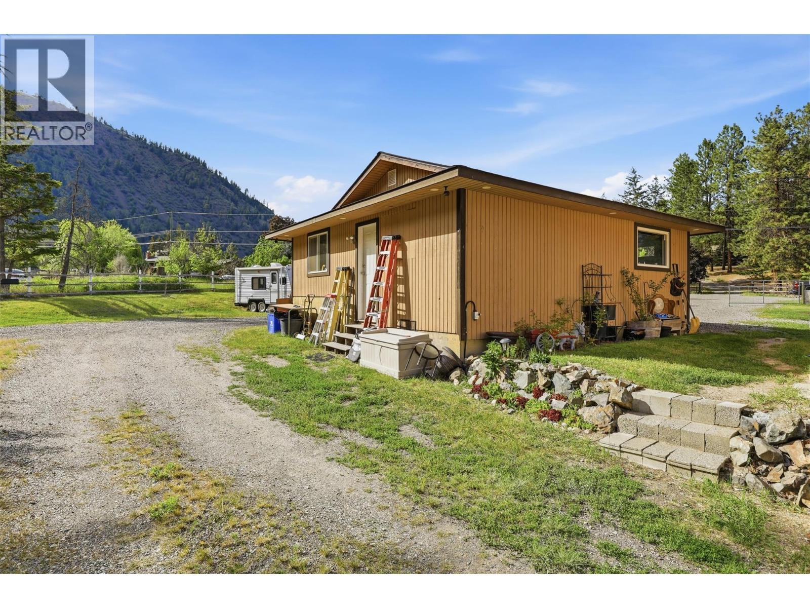 2015 Pratt Road, Kamloops, BC