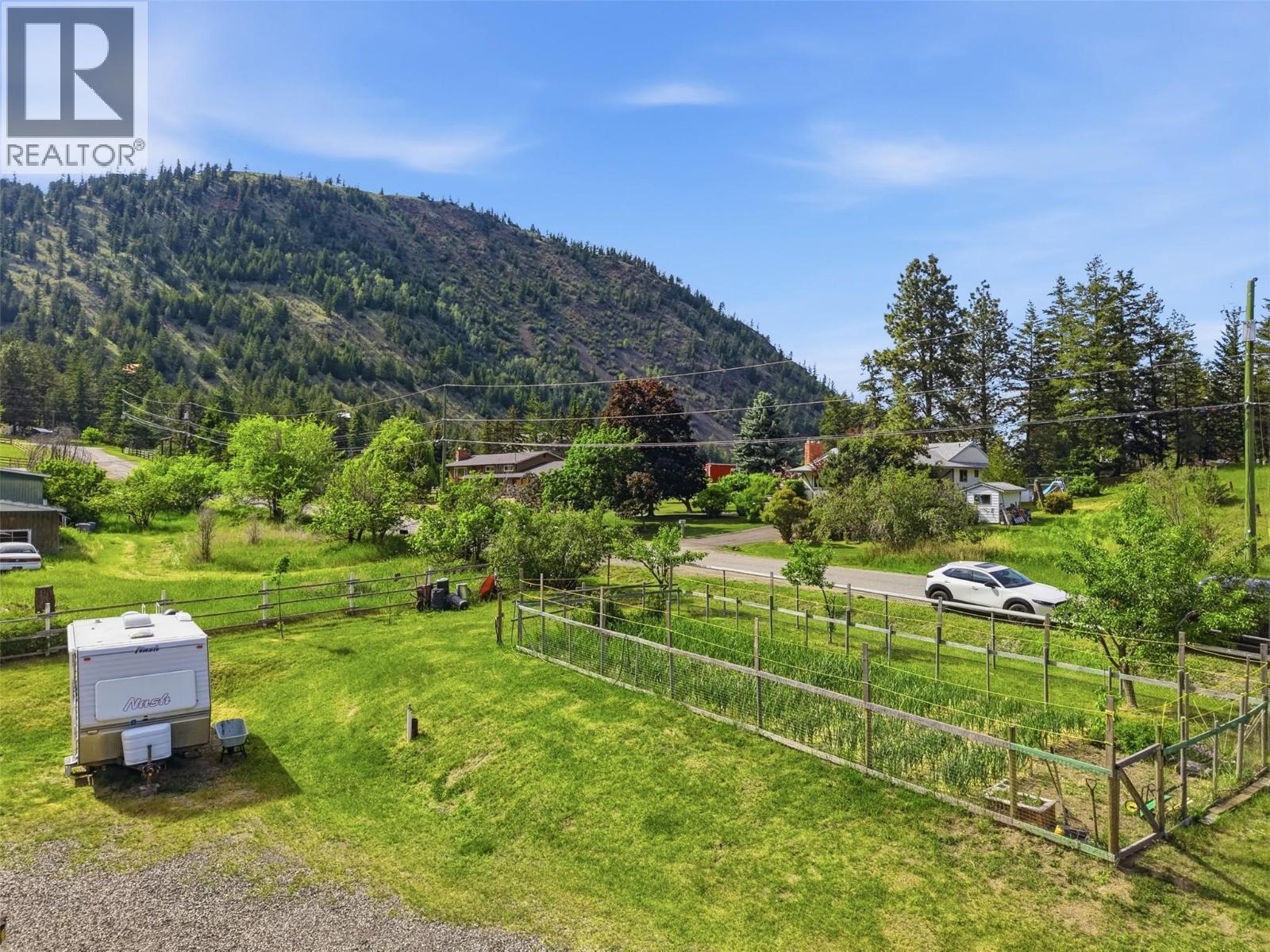 2015 Pratt Road, Kamloops, BC