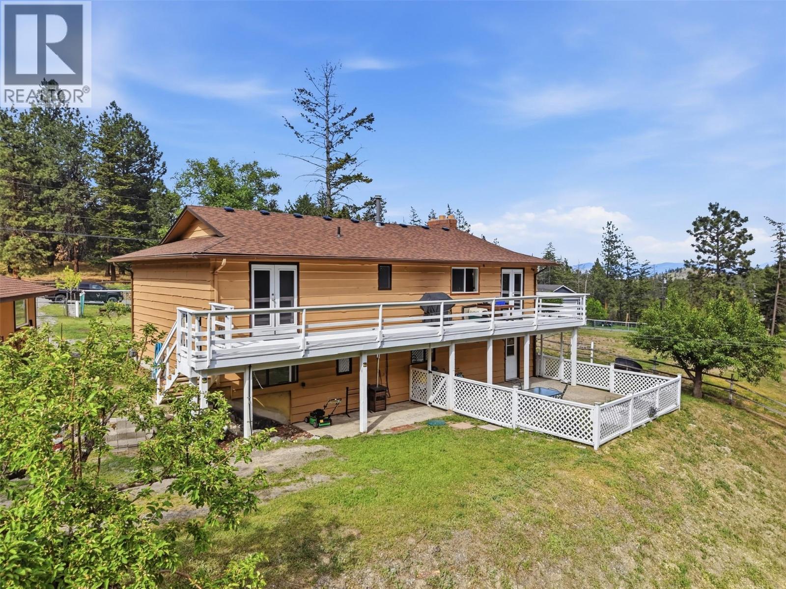 2015 Pratt Road, Kamloops, BC