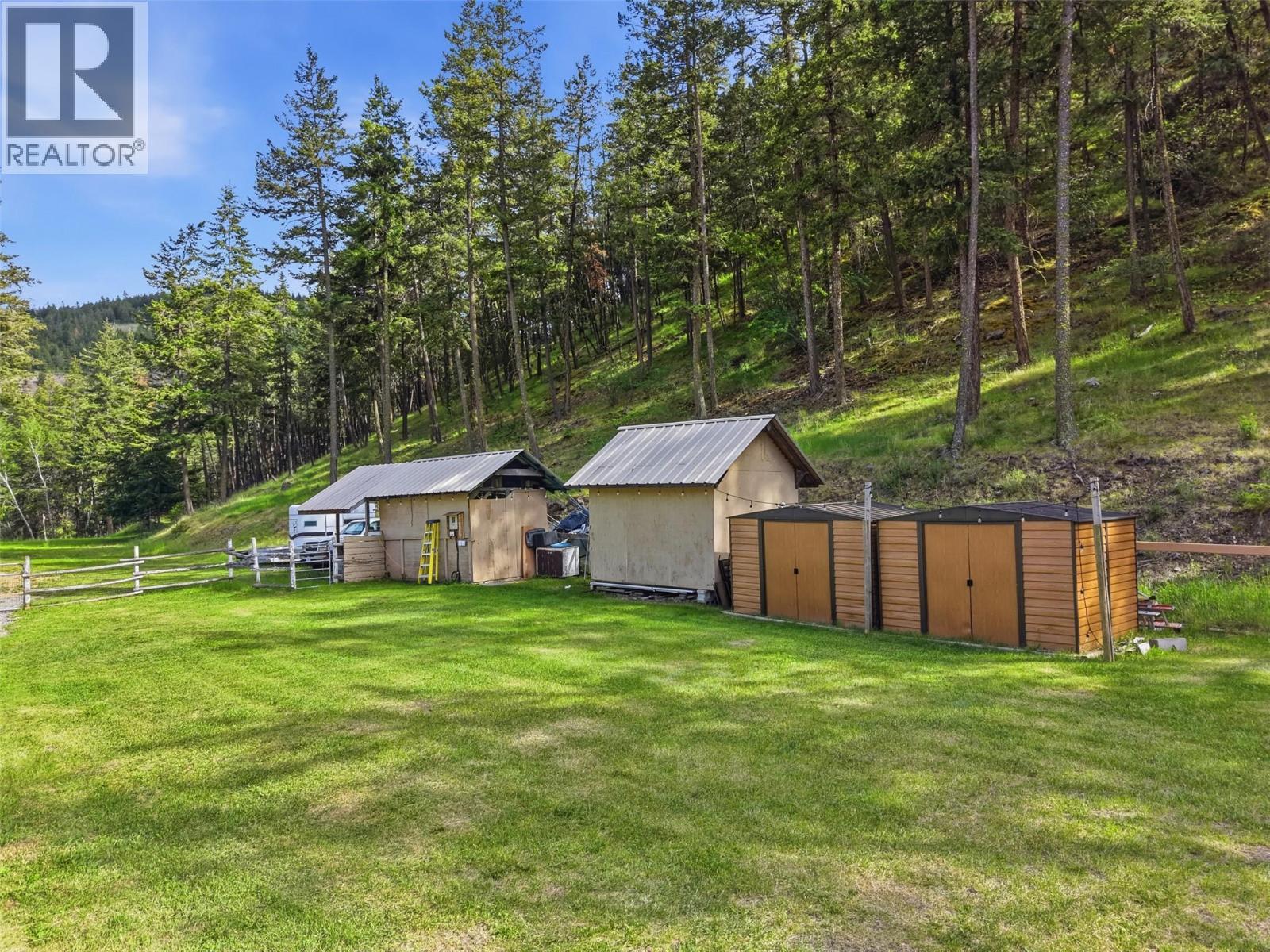 2015 Pratt Road, Kamloops, BC