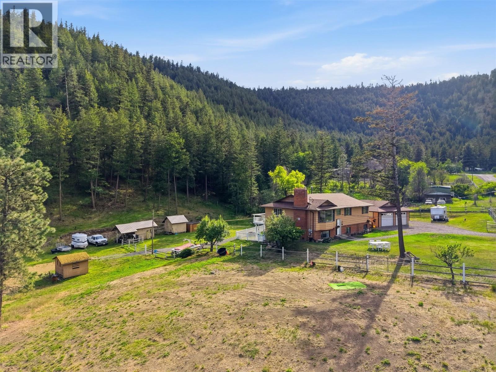 2015 Pratt Road, Kamloops, BC