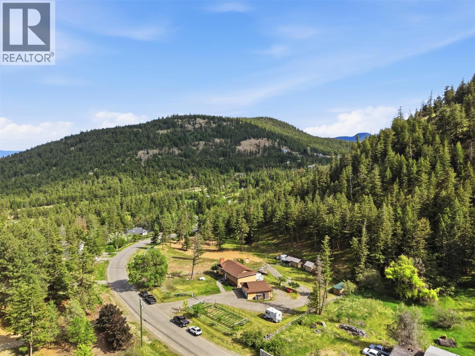 2015 Pratt Road, Kamloops, BC