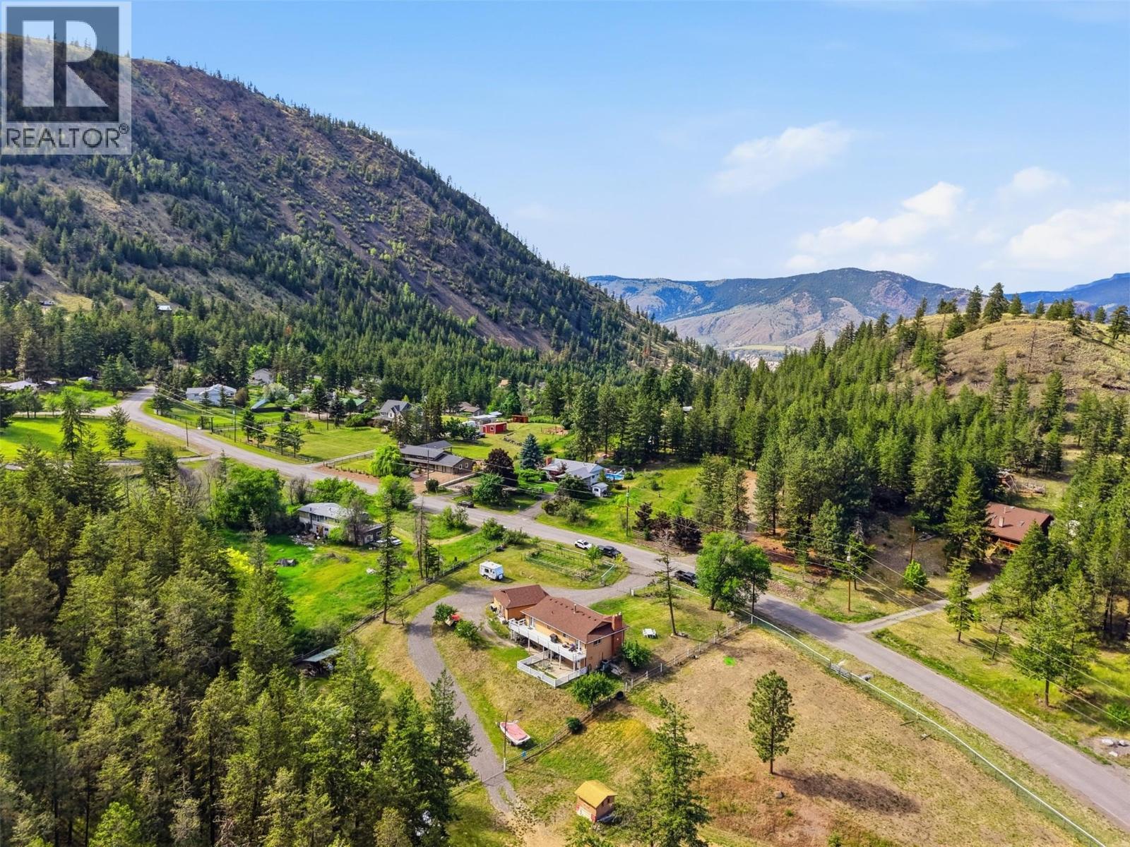 2015 Pratt Road, Kamloops, BC