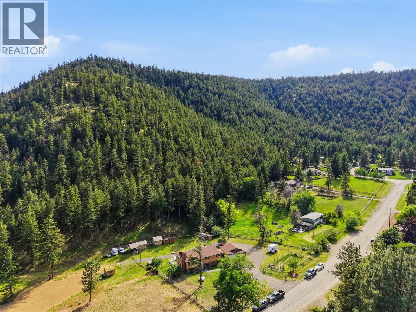 2015 Pratt Road, Kamloops, BC
