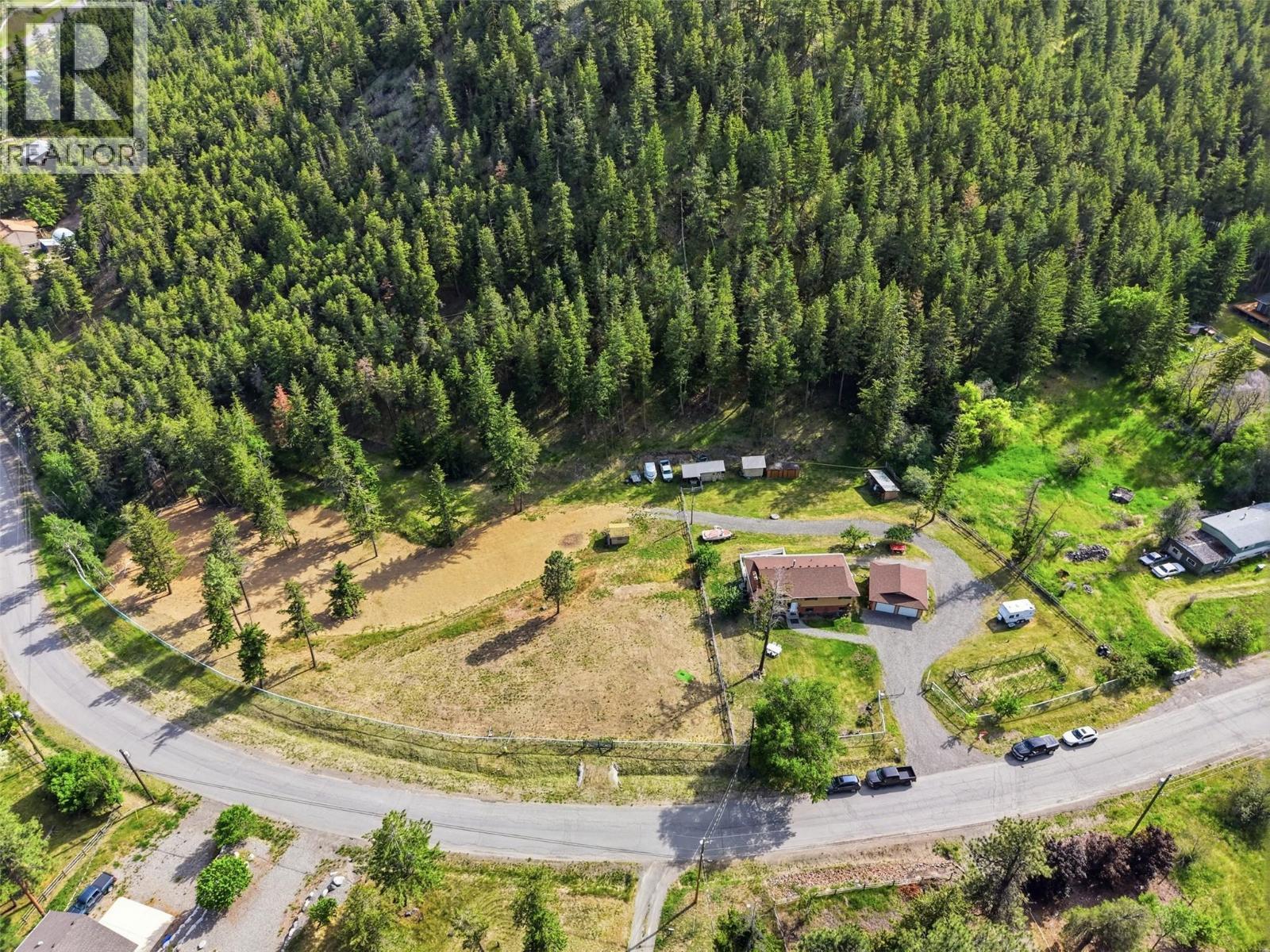 2015 Pratt Road, Kamloops, BC